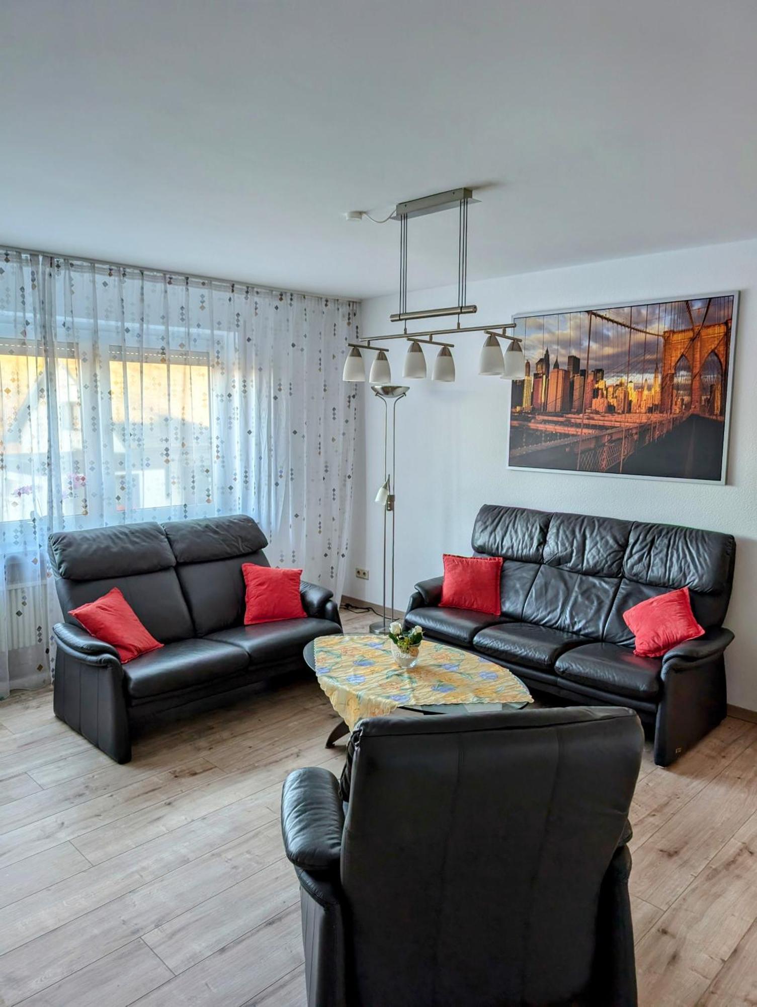 Ferienwohnung Jansen เคิร์กฮุนเดม ภายนอก รูปภาพ