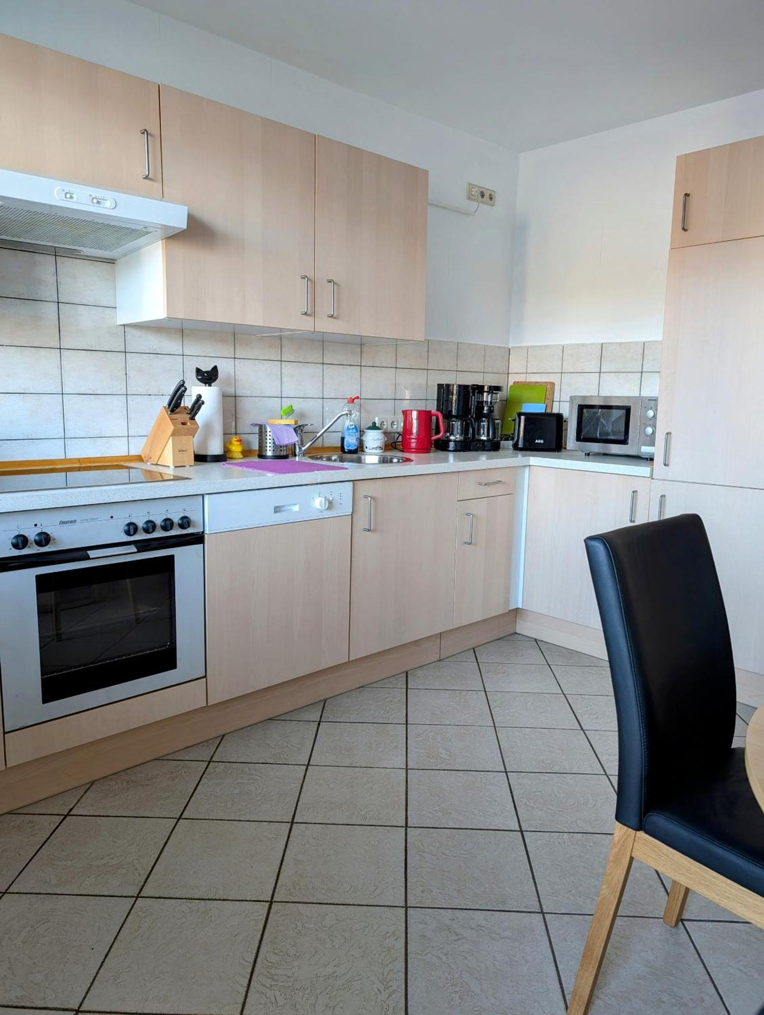 Ferienwohnung Jansen เคิร์กฮุนเดม ภายนอก รูปภาพ